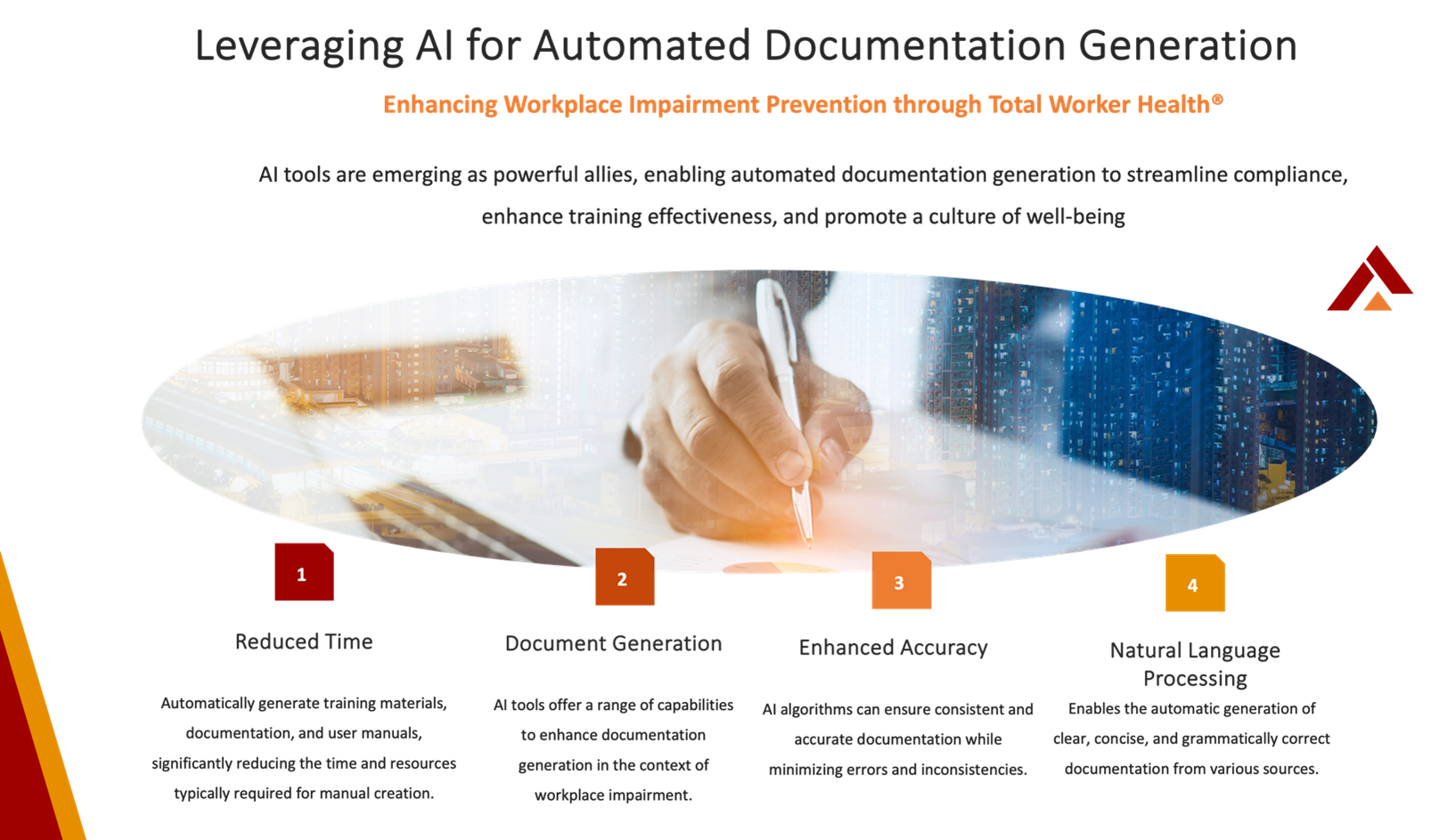 Leveraging AI for Automated Documentation Generation